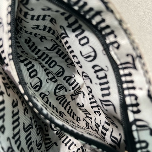 Juicy Couture Made You Look Crossbody - Picture 6 of 6